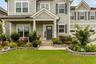 408 Parlier Dr, Apex, NC 27523 - Photo 5