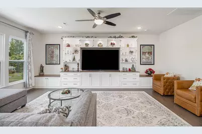 408 Parlier Drive, Apex, NC 27523 - Photo 7