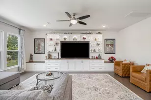 408 Parlier Dr, Apex, NC 27523 - Photo 7