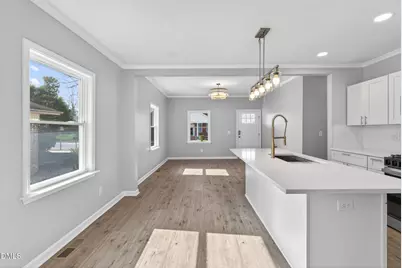 1501 S Roxboro Street, Durham, NC 27707 - Photo 9