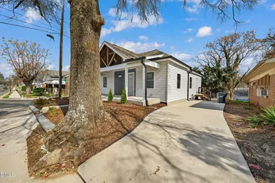 1501 S Roxboro Street, Durham, NC 27707 - Photo 3