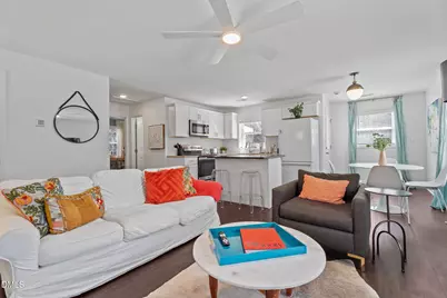 449 Parnell Drive, Raleigh, NC 27610 - Photo 5