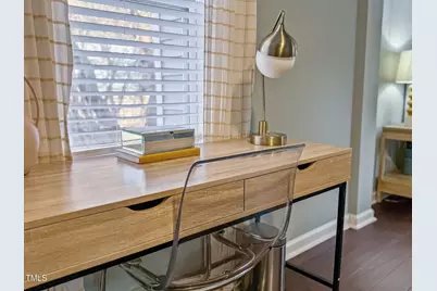 449 Parnell Drive, Raleigh, NC 27610 - Photo 21