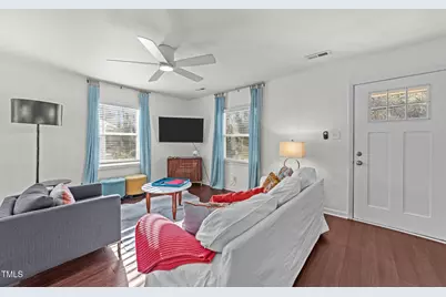 449 Parnell Drive, Raleigh, NC 27610 - Photo 7