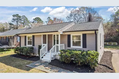 449 Parnell Drive, Raleigh, NC 27610 - Photo 57