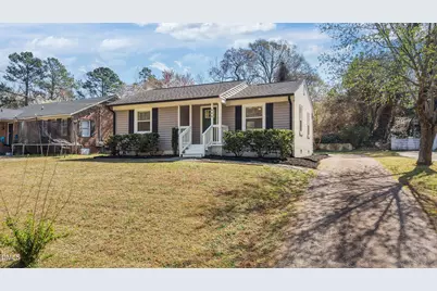 449 Parnell Drive, Raleigh, NC 27610 - Photo 3