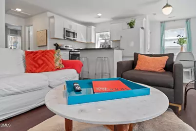 449 Parnell Drive, Raleigh, NC 27610 - Photo 9