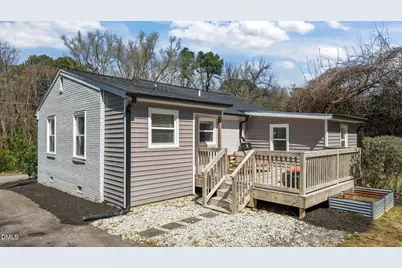 449 Parnell Drive, Raleigh, NC 27610 - Photo 51