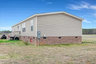 1167 NC-231, Spring Hope, NC 27882 - Photo 17