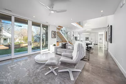 112 Lindsay Street, Carrboro, NC 27510 - Photo 5