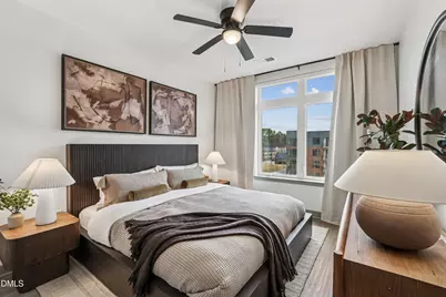 1000 Martin Luther King Junior Boulevard #Th3, Chapel Hill, NC 27514 - Photo 9