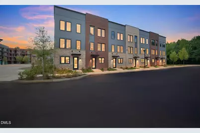 1000 Martin Luther King Junior Boulevard #Th3, Chapel Hill, NC 27514 - Photo 1