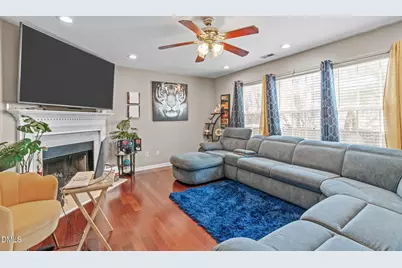 7248 Great Laurel Drive, Raleigh, NC 27616 - Photo 9