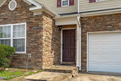 7248 Great Laurel Drive, Raleigh, NC 27616 - Photo 3