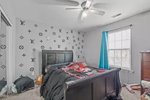 7248 Great Laurel Dr, Raleigh, NC 27616 - Photo 17