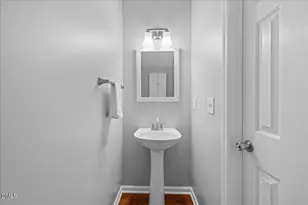 1216 Scotts Ridge Trail, Apex, NC 27502 - Photo 19