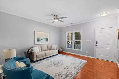 1216 Scotts Ridge Trail, Apex, NC 27502 - Photo 7