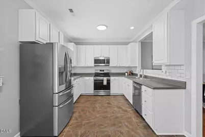 1216 Scotts Ridge Trail, Apex, NC 27502 - Photo 13