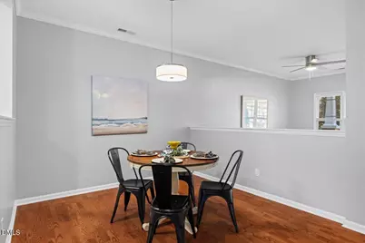 1216 Scotts Ridge Trail, Apex, NC 27502 - Photo 11