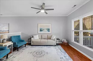 1216 Scotts Ridge Trail, Apex, NC 27502 - Photo 9