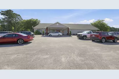 54 Caswell Pines Clubhouse Drive, Blanch, NC 27212 - Photo 17