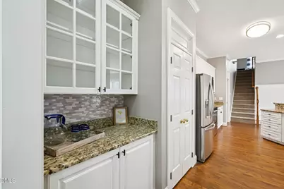 124 Kingsport Road, Holly Springs, NC 27540 - Photo 29