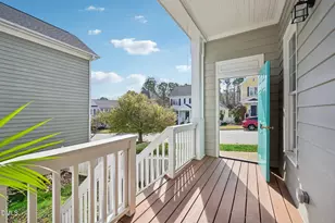 124 Kingsport Rd, Holly Springs, NC 27540 - Photo 9