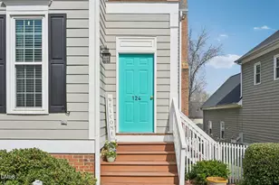 124 Kingsport Rd, Holly Springs, NC 27540 - Photo 7