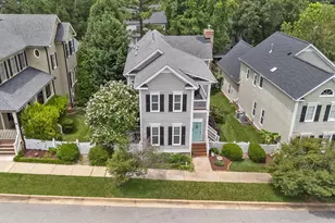 124 Kingsport Rd, Holly Springs, NC 27540 - Photo 65