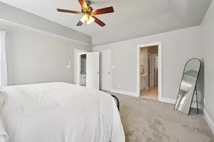 124 Kingsport Rd, Holly Springs, NC 27540 - Photo 49