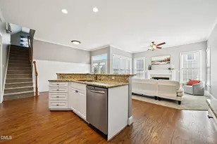 124 Kingsport Rd, Holly Springs, NC 27540 - Photo 25