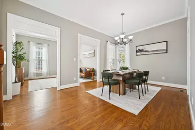 124 Kingsport Road, Holly Springs, NC 27540 - Photo 15