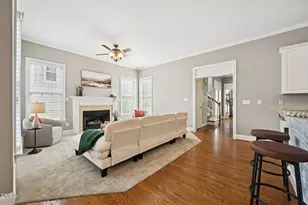 124 Kingsport Rd, Holly Springs, NC 27540 - Photo 19