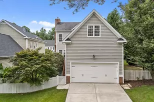 124 Kingsport Rd, Holly Springs, NC 27540 - Photo 67