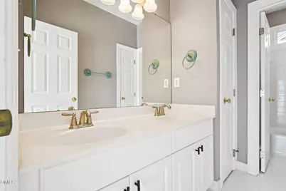 124 Kingsport Road, Holly Springs, NC 27540 - Photo 57