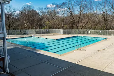 300 Long Meadows Road, Chapel Hill, NC 27516 - Photo 35