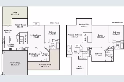 300 Long Meadows Road, Chapel Hill, NC 27516 - Photo 41
