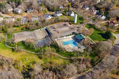 300 Long Meadows Road, Chapel Hill, NC 27516 - Photo 39