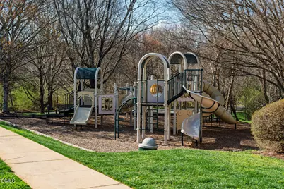 300 Long Meadows Road, Chapel Hill, NC 27516 - Photo 37