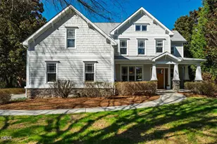 300 Long Meadows Rd, Chapel Hill, NC 27516 - Photo 1