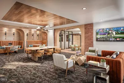 1000 Martin Luther King Junior Boulevard #Th2, Chapel Hill, NC 27514 - Photo 5