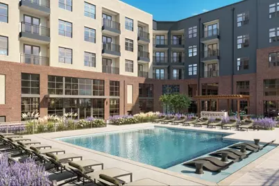 1000 Martin Luther King Junior Boulevard #Th2, Chapel Hill, NC 27514 - Photo 3