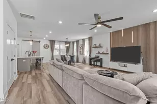 825 Abbyberry Dr, Wake Forest, NC 27587 - Photo 5