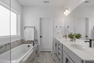 825 Abbyberry Dr, Wake Forest, NC 27587 - Photo 35