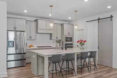 825 Abbyberry Drive, Wake Forest, NC 27587 - Photo 13