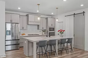 825 Abbyberry Dr, Wake Forest, NC 27587 - Photo 13