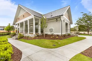 825 Abbyberry Dr, Wake Forest, NC 27587 - Photo 57