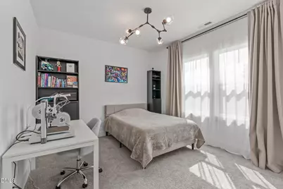 825 Abbyberry Drive, Wake Forest, NC 27587 - Photo 25