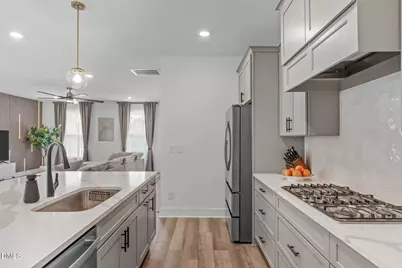 825 Abbyberry Drive, Wake Forest, NC 27587 - Photo 17