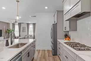 825 Abbyberry Dr, Wake Forest, NC 27587 - Photo 17